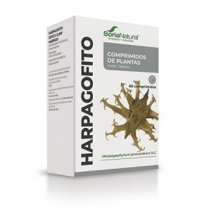 Harpagophito 60 comprimidos
