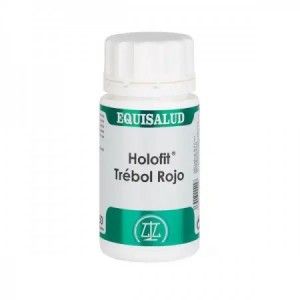 Holofit Trebol Rojo 50 cápsulas