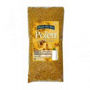 Polen de flores 440g