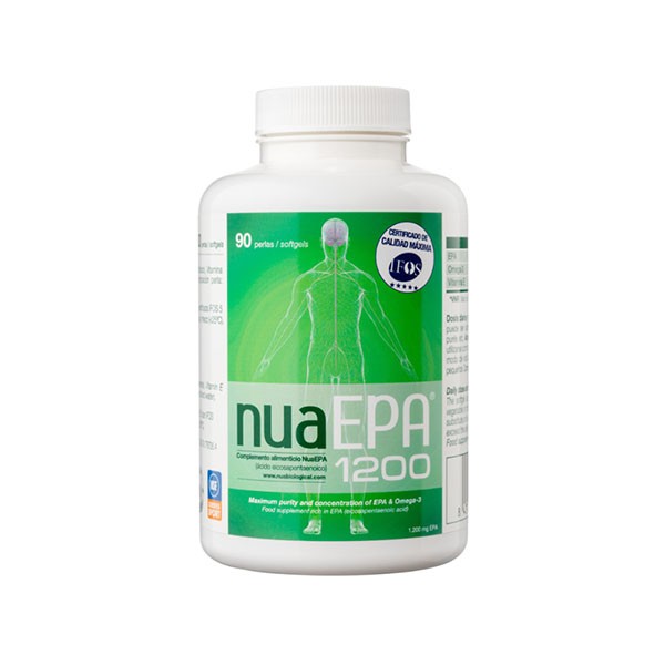 Nua Epa 1200 90 perlas