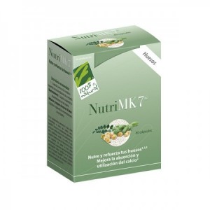 NutriMK7® 60 cápsulas