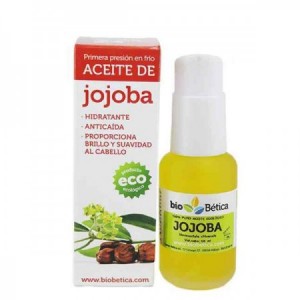ACEITE DE JOJOBA BIO 50 Ml.