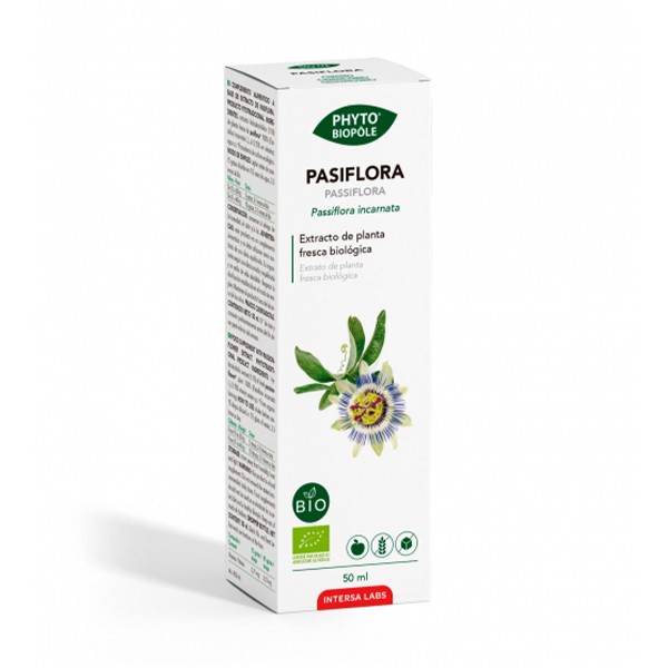 Phytobiopole Pasiflora 50 ml