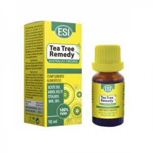 Aceite de Árbol del Té 10 ml.