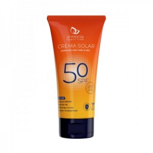 Crema solar SPF50 150ml