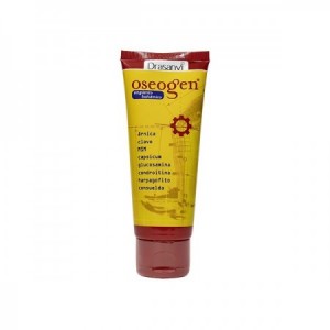 Oseogen Ungüento Balsámico 75ml
