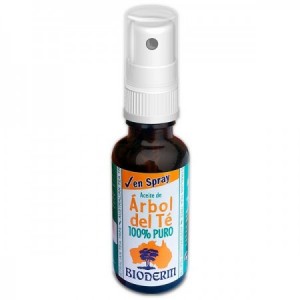 Srpay Árbol del Té 100% puro 30 ml.