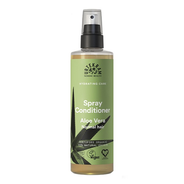 Acondicionador en spray de Aloe Vera 250 ml