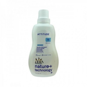 Detergente líquido Flores Silvestres 35 lavados