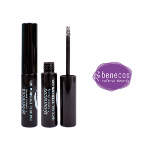 GEL DE CEJAS - CLEAR 3 Ml.