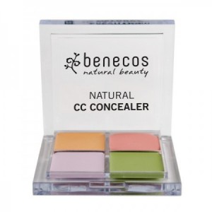 CORRECTOR DE COLOR CC