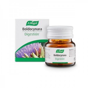 BOLDOCYNARA 60 comprimidos