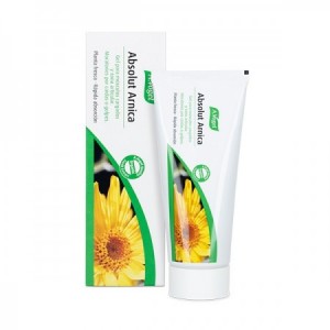 Absolut Arnica Gel 100 ml.