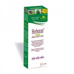Herbetom 2 P-M 500 ml