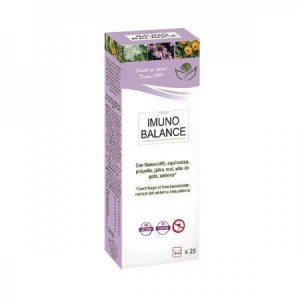 Inmunobalance 250 ml