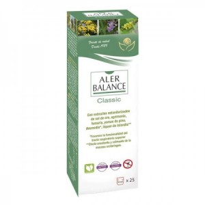 Alerbalance Classic Jarabe 250 ml