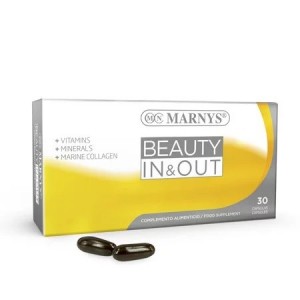 Beauty In & Out 30 perlas