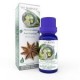 Aceite esencial de anís estrellado 15 ml.