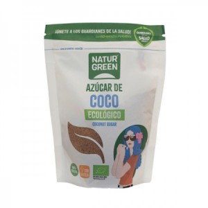 Azúcar de coco bio 300gr