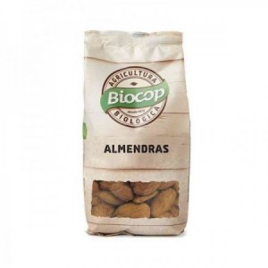 Almendra entera cruda 150g