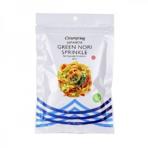 Alga nori en copos 20 gr.