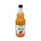 Vinagre de Manzana Sin Filtrar con Madre 0,75CL