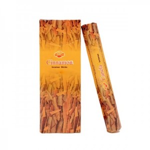 Incienso de Canela 20 Sticks