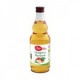 Vinagre de manzana bio 75ml