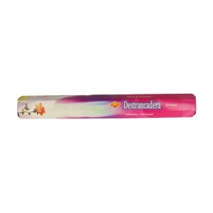 Incienso en varillas Destrancadera