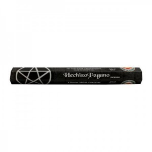 Incienso en varillas Hechizo Pagano