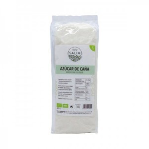 Azucar de caña blanco bio 1kg