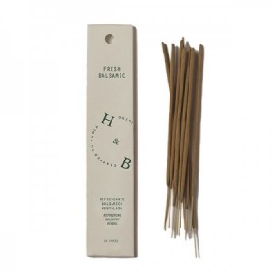 Incienso natural en varillas - Canela