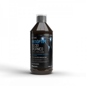 Artibon Artioptim Silicio Orgánico 1l.