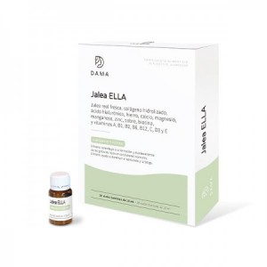 Jalea Dama Ella 20 viales