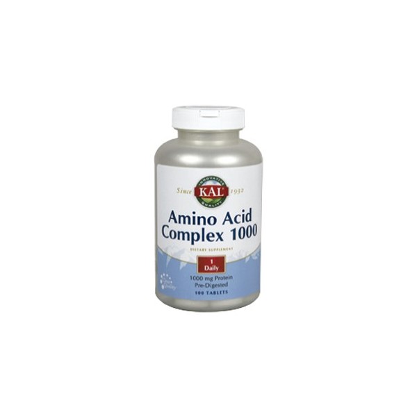 AMINO ACID COMPLEX 1000 - 100 Comp.