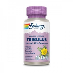 TRIBULUS - 60 Caps.