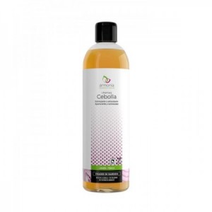 Champú de cebolla 400 ml