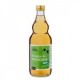 Vinagre de manzana 750 ml.
