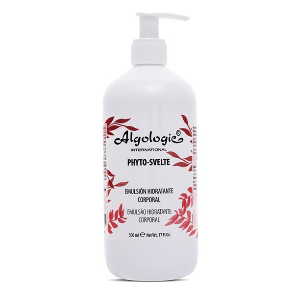 Phyto-Svelte Loción Hidratante Corporal 500ml