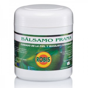 Bálsamo Prana 500 ml