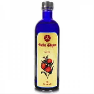 Agua de Azahar 200ml.