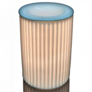 Lamparilla difusora con bomilla