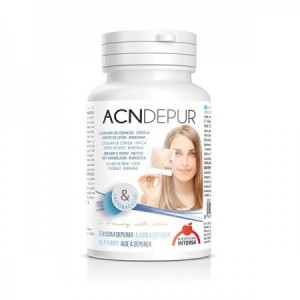 ACN Depur 60 cápsulas