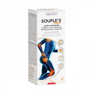 Souple's Forte 500 ml