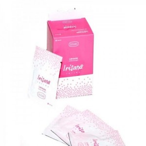 Lubricante a base de agua 20 monodosis