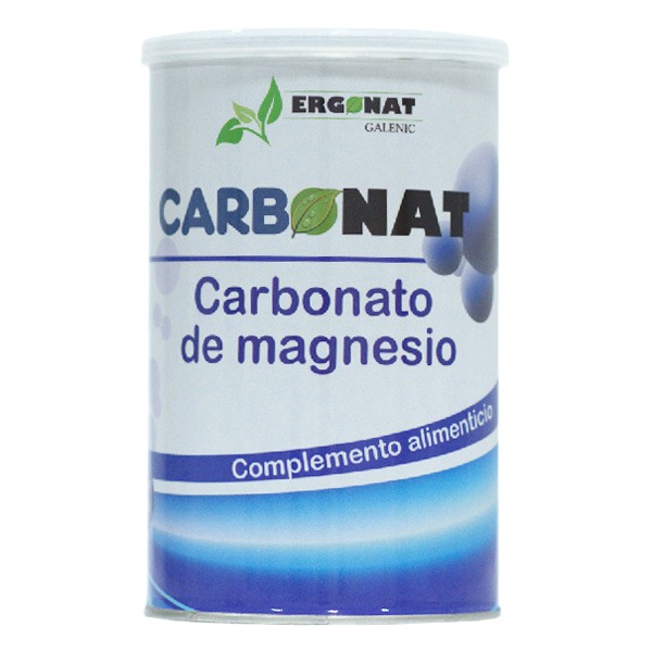 CARBONATO DE MAGNESIO 150 Gr.