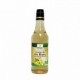 VINAGRE DE VINO BLANCO 500 Ml. - BIO