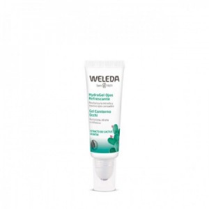 HydraGel contorno de ojos refrescante con extracto de cactus