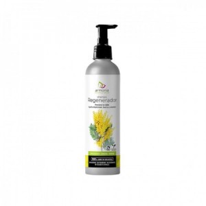 Champú regenerador anticaida sin sulfatos 250ml