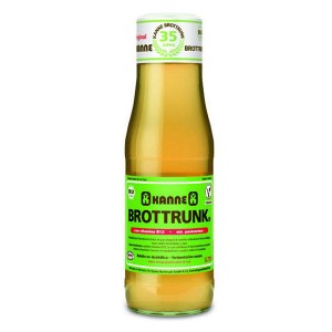 Brottrunk, mosto de pan 750ml